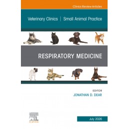 Respiratory Medicine, An...