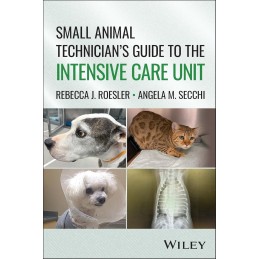 Small Animal Technician's...