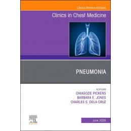 Pneumonia, An Issue of...