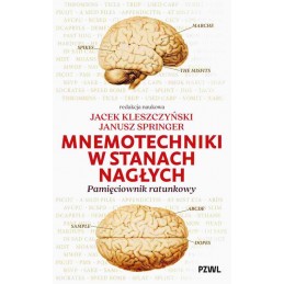 Mnemotechniki w stanach...