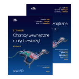 Ettinger Choroby wewnętrzne...