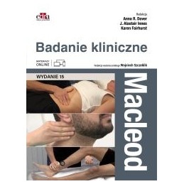 Badanie kliniczne. Macleod
