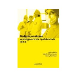 Badania naukowe w...