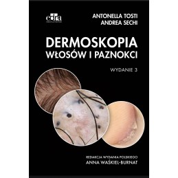 Dermoskopia włosów i paznokci