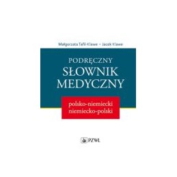 Podręczny słownik medyczny...
