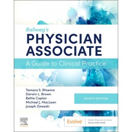 Ballweg's Physician Associate