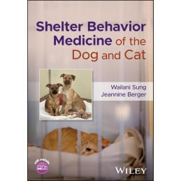 Shelter Behavior Medicine...