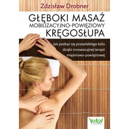 Głęboki masaż...