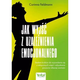 Jak wyjść z uzależnienia...