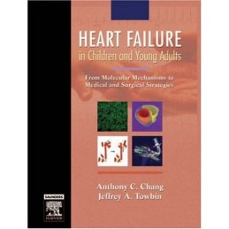 Heart Failure in Children...