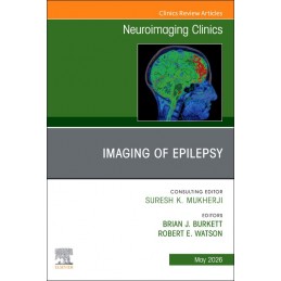 Imaging of Epilepsy, An Issue of Neuroimaging Clinics of North America