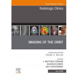 Imaging of the Orbit, An...