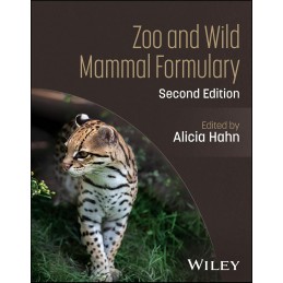 Zoo and Wild Mammal Formulary