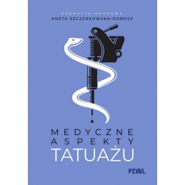 Medyczne aspekty tatuażu....