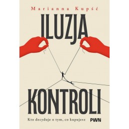 Iluzja kontroli
