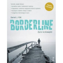 Borderline - życie na krawędzi