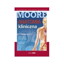 Moore Anatomia kliniczna -...