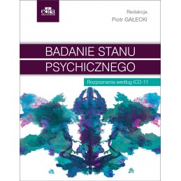 Badanie stanu psychicznego