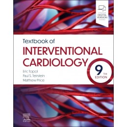 Textbook of Interventional Cardiology