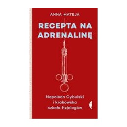 Recepta na adrenalinę