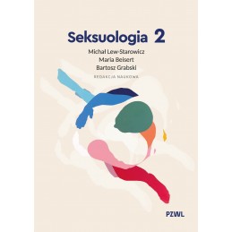 Seksuologia tom 2