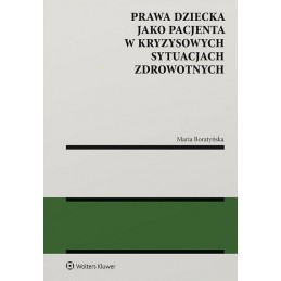 Prawa dziecka jako pacjenta...