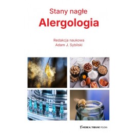 Stany nagłe. Alergologia
