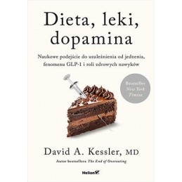 Dieta, leki, dopamina