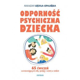 Odporność psychiczna dziecka