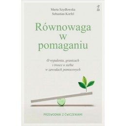 Równowaga w pomaganiu