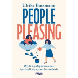 People pleasing