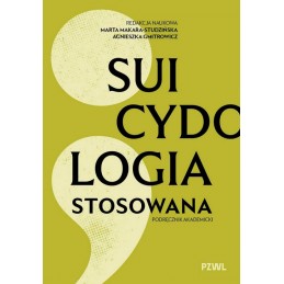 Suicydologia stosowana