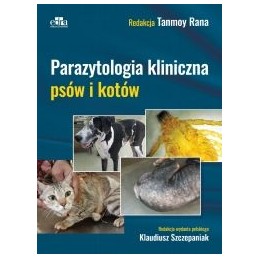 Parazytologia kliniczna...