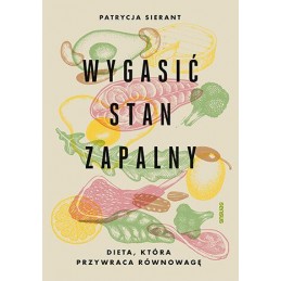 Wygasić stan zapalny