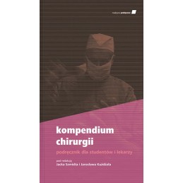 Kompendium chirurgii
