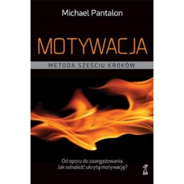 Motywacja - metoda sześciu kroków