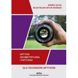 Optyka geometryczna i...