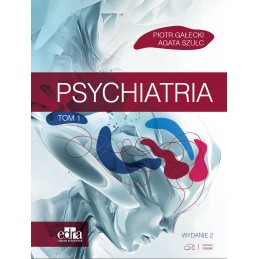 Psychiatria. Tom 1