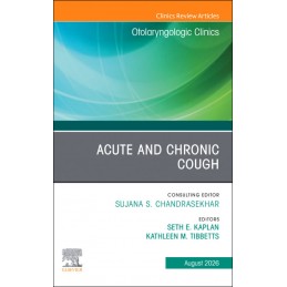 Acute and Chronic Cough, An...