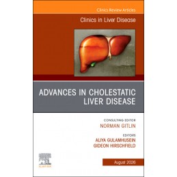 Advances in Cholestatic...