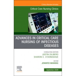 Advances in Critical Care...