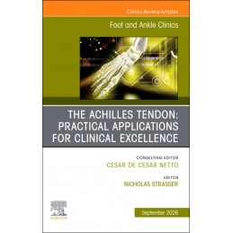 The Achilles Tendon:...