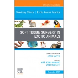 Soft Tissue Surgery in...