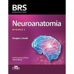 Neuroanatomia BRS