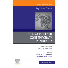 Ethical Issues in...
