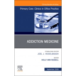 Addiction Medicine in...