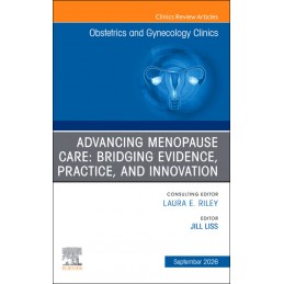 Advancing Menopause Care:...