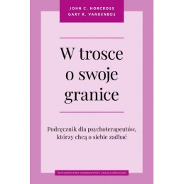 W trosce o swoje granice