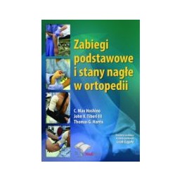 Zabiegi podstawowe i stany...