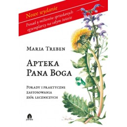 Apteka Pana Boga Wyd. 2